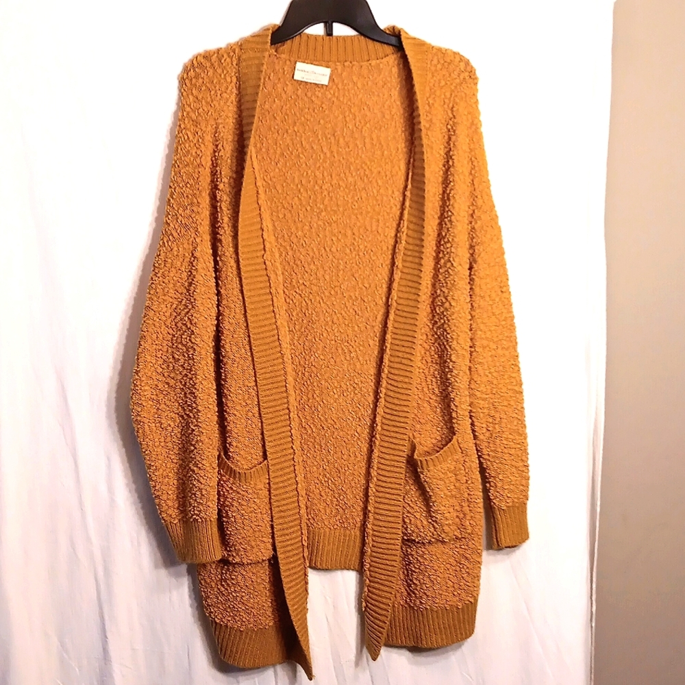 Women cardigan sweater